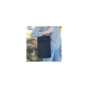 J.L. Childress Six Bottle Cooler - Black - 30qt