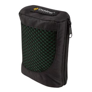 Outdoor Products Multi-Purpose Poncho - Gray
