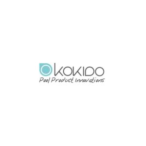 Kokido Surface Skimmer Inflatable Pools + Cleaning Maintenance Swimming Pool Kit