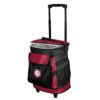 NCAA Alabama Crimson Tide 48 Can Rolling Cooler - 64qt