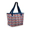 Picnic Time 34.4qt Topanga Tote Cooler Bag - Vibe Collection