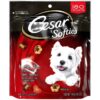Cesar Softies Medley Trio Chewy Dog Treats - 16oz - 180ct