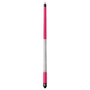Viper Elite Series Hot Pink Wrapped Cue