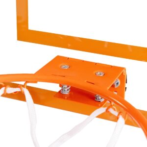 Hathaway WildKat Over the Door Mini Basketball Set