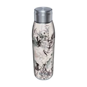 Tervis 17oz Stainless Steel Water Bottle - Kelly Ventura Shade Blooms