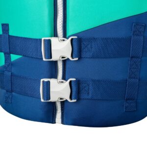 Speedo Adult PFD Life Jacket Vests XS/S