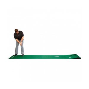 Odyssey Golf 12' Putting Mat