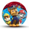 Hedstrom Junior Athletic PAW Patrol Basketball - Blue