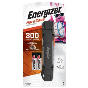 Energizer Hardcase Task LED FlashLight