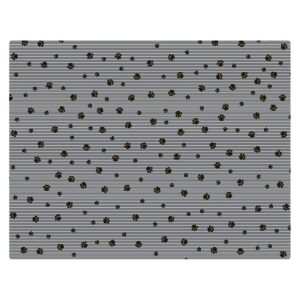 Drymate Cat Litter Scented Mat - Gray (Extra Large)