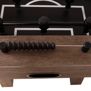 American Legend Brookdale 55" Foosball Table