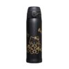 Zojirushi Hello Kitty Stainless Steel 16oz Travel Mug SM-TA48KT - Black