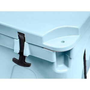 Monoprice Emperor Cooler - 80 Liters - Blue | Securely Sealed, Ideal for The Hottest and Coldest Conditions - Pure Outdoor Collection