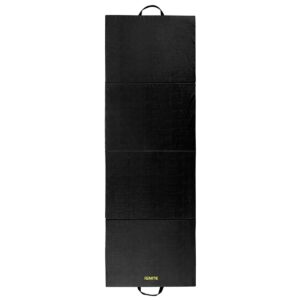 Ignite By SPRI Vinyl Fitness Mat