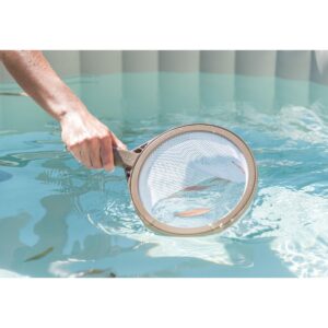 Intex Hot Tub Maintenance Accessory Kit & Attachable Cup Holder (2 Pack)