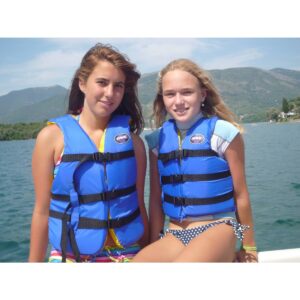 RAVE Sports Child Universal Life Vest