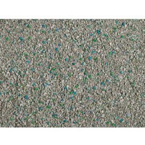 Purina Tidy Cats Non-Clumping 24/7 Performance Multiple Cats Litter - 25lbs