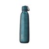 Avana 24oz Stainless Steel Water Bottle Blue
