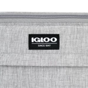 Igloo Heritage Hard Liner 9qt Cooler