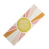 Sunshinecanteen Sundial Shine (6mm) 24" x 70" Yoga Mat - Society6