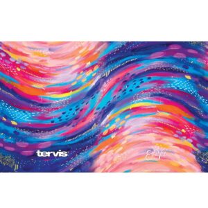 Tervis 20oz Stainless Steel Tumbler - Etta Vee Abstract