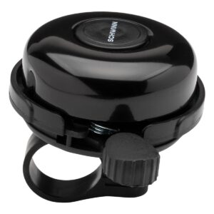 Schwinn Bike Bell - Black