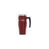 Thermos 16oz Stainless King Travel Mug (SK1000MR4) - Matte Red