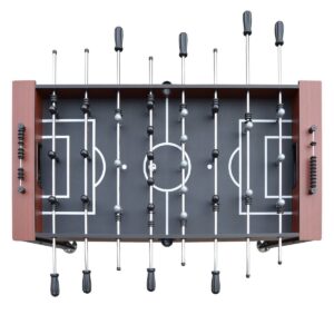 Hathaway Dynasty 54" Foosball Table