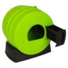 Smart Choice Litter Spinner Easy Cat Litter Box - Green