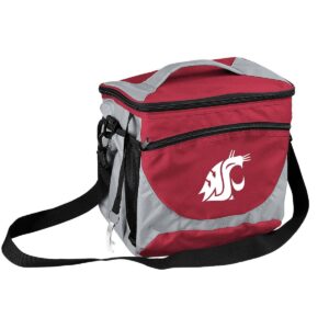 NCAA Washington State Cougars 24 Can Cooler - 32qt