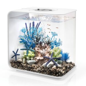 biOrb Classic/Flow 30 Bubble Tube for Aquariums