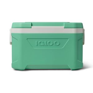 Igloo Latitude 52qt Portable Cooler - Mint