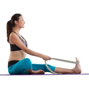 Gaiam Yoga for Beginners Kit