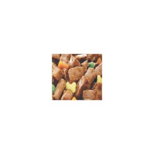 Pedigree Pouch Choice Cuts In Gravy Wet Dog Food Grilled Chicken, Beef & Chicken Casserole - 3.5oz/18ct Variety Pack