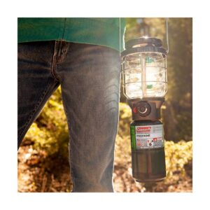 Coleman 2pk Propane Fuel Tank