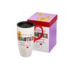Evergreen I Love My Godmother, Latte Travel Cup