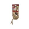 Petlinks Happy Nip Hide and Play Crinkle Ring 2 Mice Cat Toy