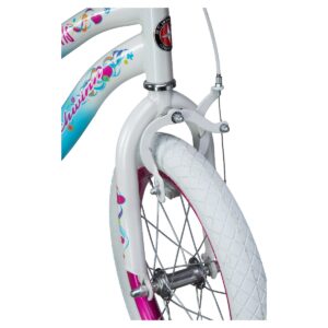 Schwinn Iris 16" Kids' Bike - Teal