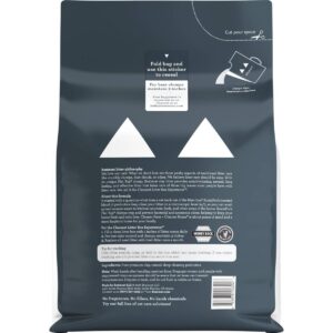 Boxiecat Deep Clean Scent-Free Probiotic Clumping Litter