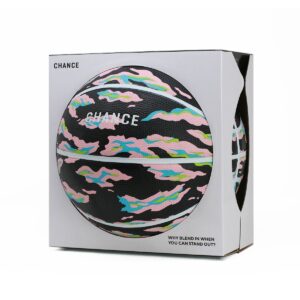Chance Rex Basketball size 7