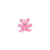 Mighty Microfiber Ball Pig Dog Toy - M