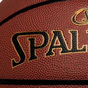 Spalding Elevation 27.5" Basketball