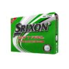 Srixon Soft Feel Golf Balls - 12pk