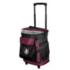 NCAA Florida State Seminoles 48 Can Rolling Cooler - 64qt