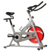 Sunny Health and Fitness (SF-B1001S) Indoor Cycling Bike