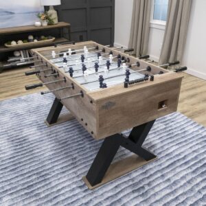 American Legend Kirkwood 55" Foosball Table