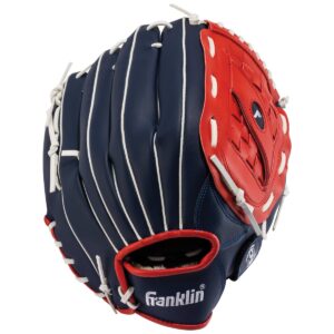 Franklin Sports Field Master USA Series 14.0" Baseball Glove - Right Handed Thrower