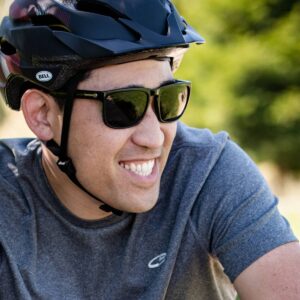 Bell Revolution MIPS Adult Helmet - Black