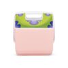 Igloo Playmate Pal Nickelodeon SpongeBob Squarepants Patrick 7qt Portable Cooler