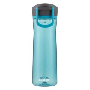 Contigo Jackson 2.0 Tritan Water Bottle with Autopop Lid 24oz Juniper